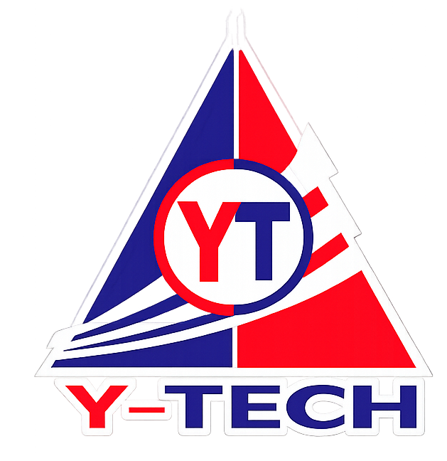 YTech Panels Logo